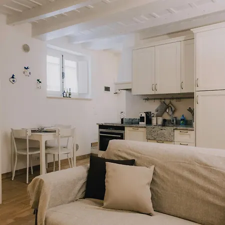 Veronetta Vakantiehuis