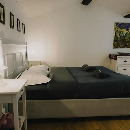 Veronetta Vakantiehuis