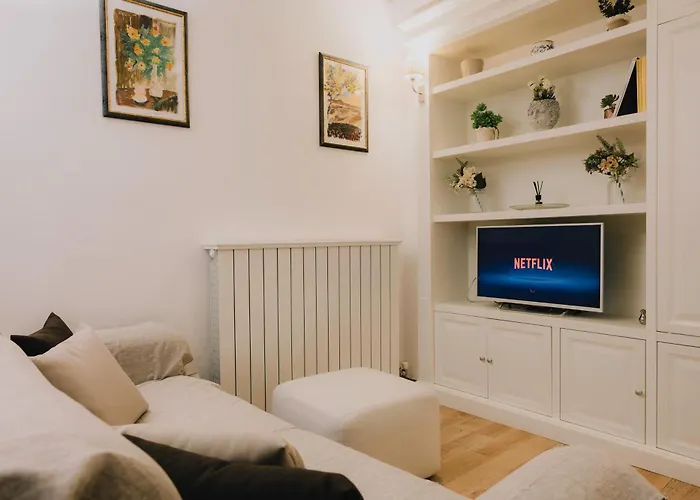 Veronetta Holiday home *