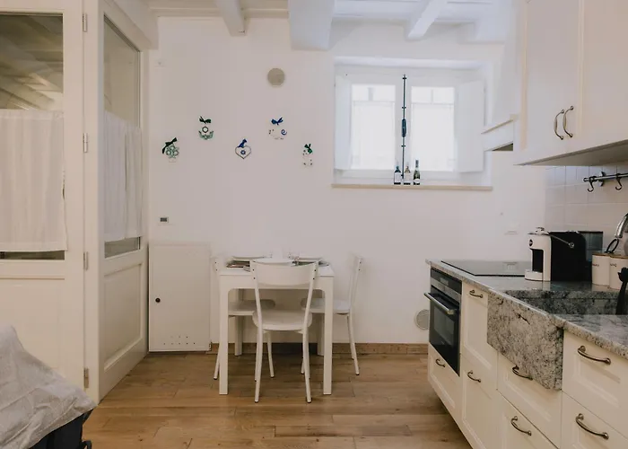 Holiday home Veronetta Verona