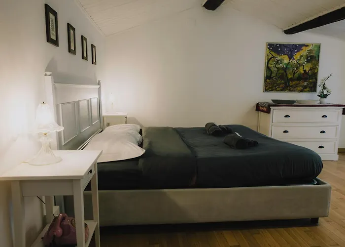 Veronetta Holiday home