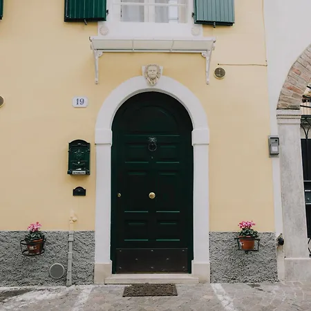 Holiday home Veronetta