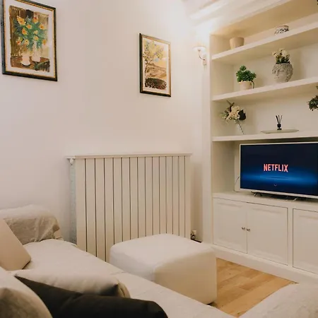 Veronetta Holiday home *