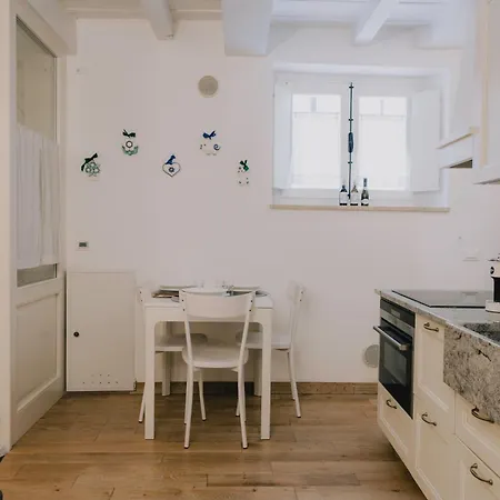 Holiday home Veronetta Verona