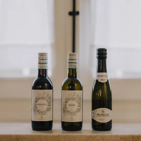 Hébergement de vacances Veronetta Vérone