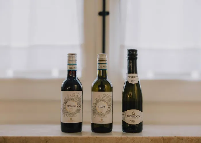 בית נופש Veronetta ורונה