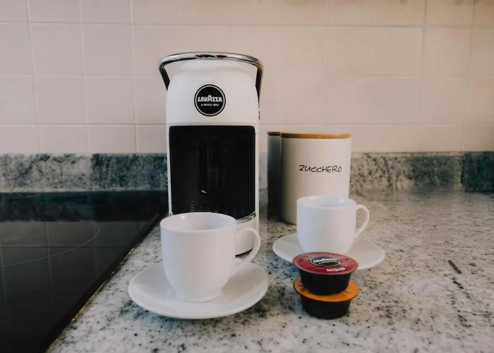 Veronetta בית נופש ורונה