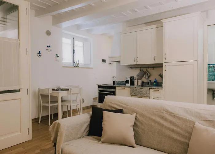 Veronetta בית נופש