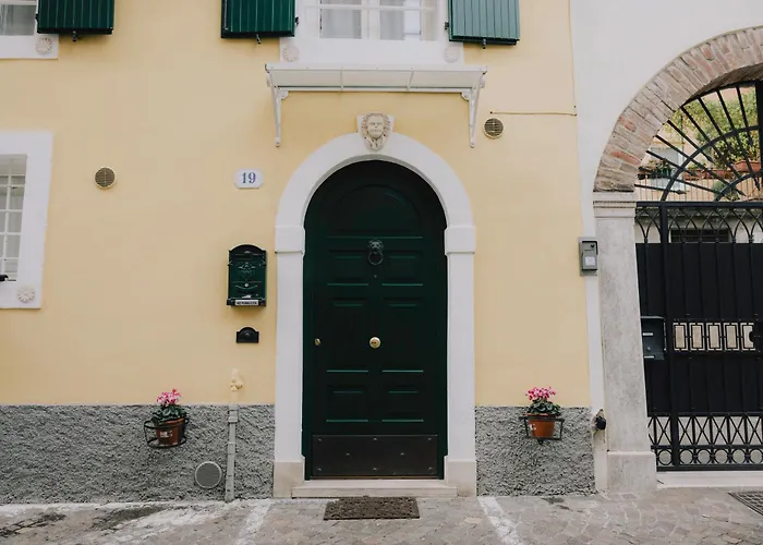 בית נופש Veronetta