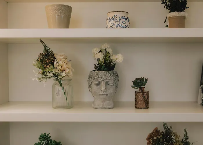 Veronetta בית נופש *